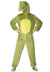 Smiffys Teachers Crocodile Book Week Costume - Front Image