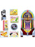 Image of 50s Soda Shop and Jukebox Cut Outs Decoration