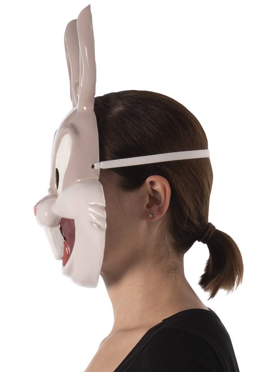 Bugs Bunny Womens Space Jam Character Mask