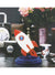 Image of Space Rocket Party Table Centrepiece Decoration