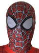 Image of Amazing Spider Hero Superhero Costume Mask
