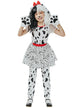 Image of Spotty Dalmatian Girls Book Week Costume