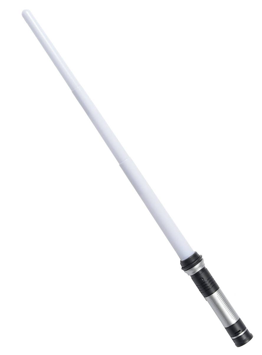 Image of Multi Colour Light Up Lightsaber Costume Weapon - Main Image