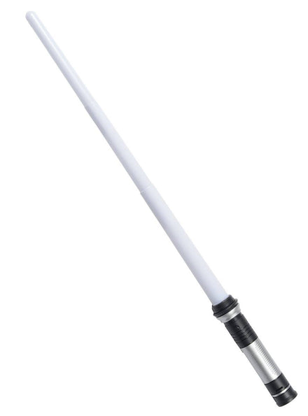 Image of Multi Colour Light Up Lightsaber Costume Weapon - Main Image