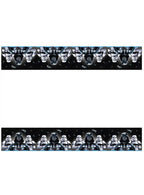 Image Of Star Wars Classic Large Plastic Table Cover