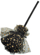 Image of Star Witch Girls Deluxe Mini Mesh Broom - Main Image