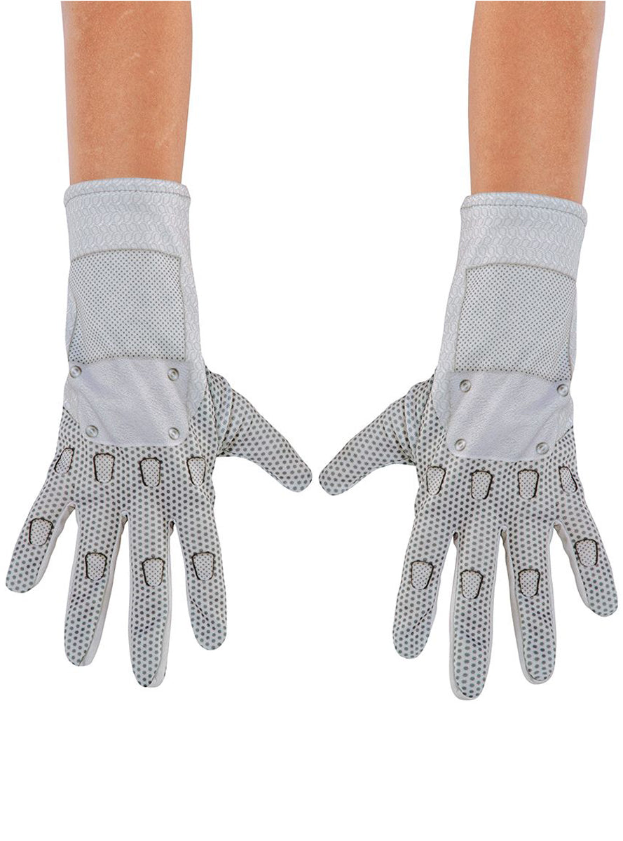 Storm Shadow Kids Costume Gloves