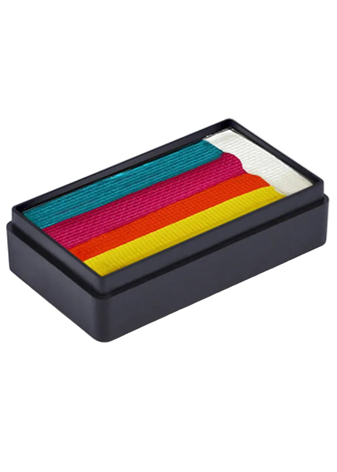 Sugar Rush Double Dip Fun Stroke Cake Makeup