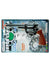 Deluxe Cowboy Costume Gun In Die Cast Metal