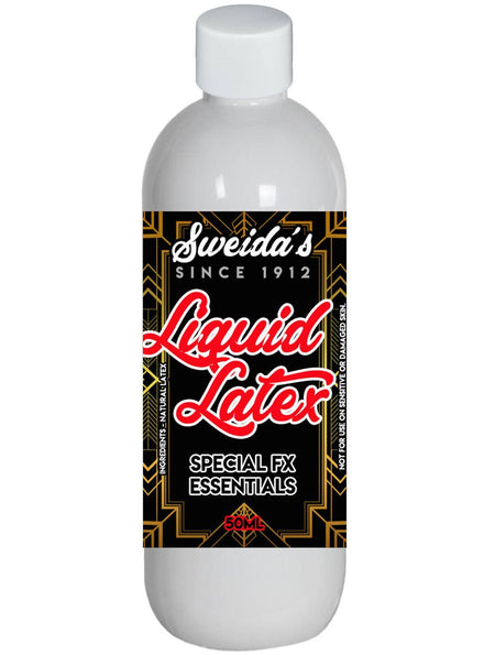 SFX 20ml Liquid Latex Halloween Makeup