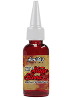 Fake Stage Blood SFX 15ml Halloween Makeup