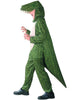 Green Dinosaur Costume for Boys