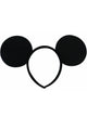Image of Mickey Mouse Ears Headband