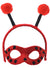 Red and Black Ladybug Kid's Costume Accessory Set