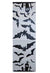 Halloween Bats and Gravestones Wall Decal Set View 1