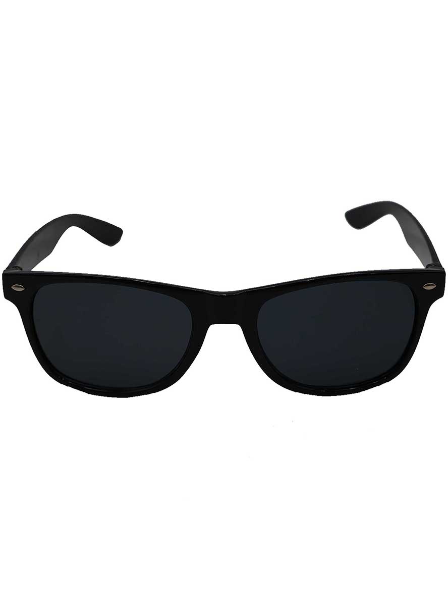 Black Sunglasses - Main Image