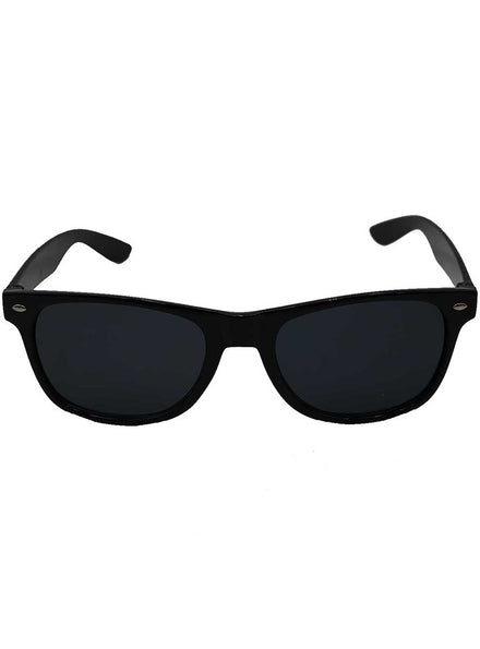 Black Sunglasses - Main Image
