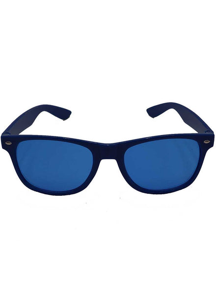 Blue Sunglasses - Main Image
