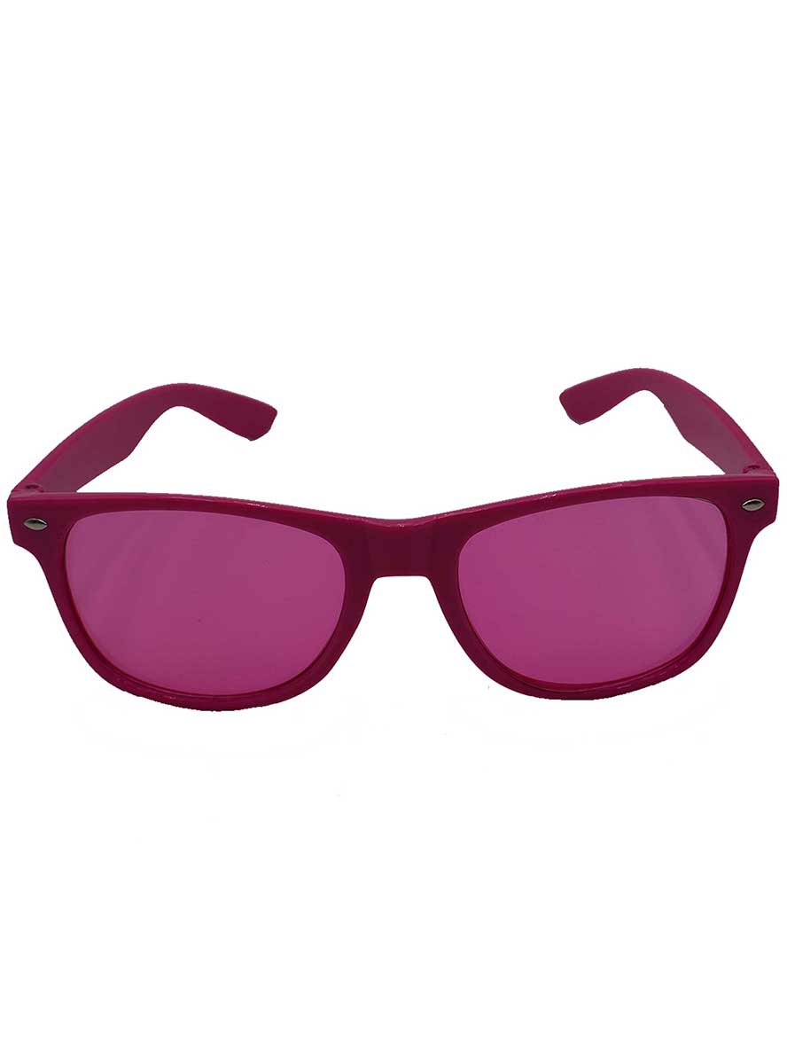 Pink Sunglasses - Main Image