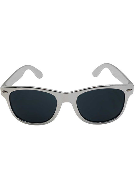 Silver Sunglasses - Main Image