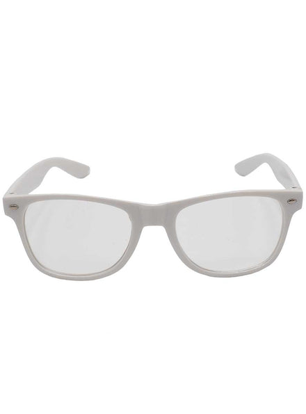 White Sunglasses - Main Image