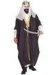 Arab Sheikh Men's Dress Up Costume
