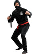Japanese Ninja Men's International Costume