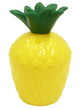 Novelty Yellow Pineapple Drinking Cup