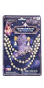 Roaring 20's Necklace Costume Accessory