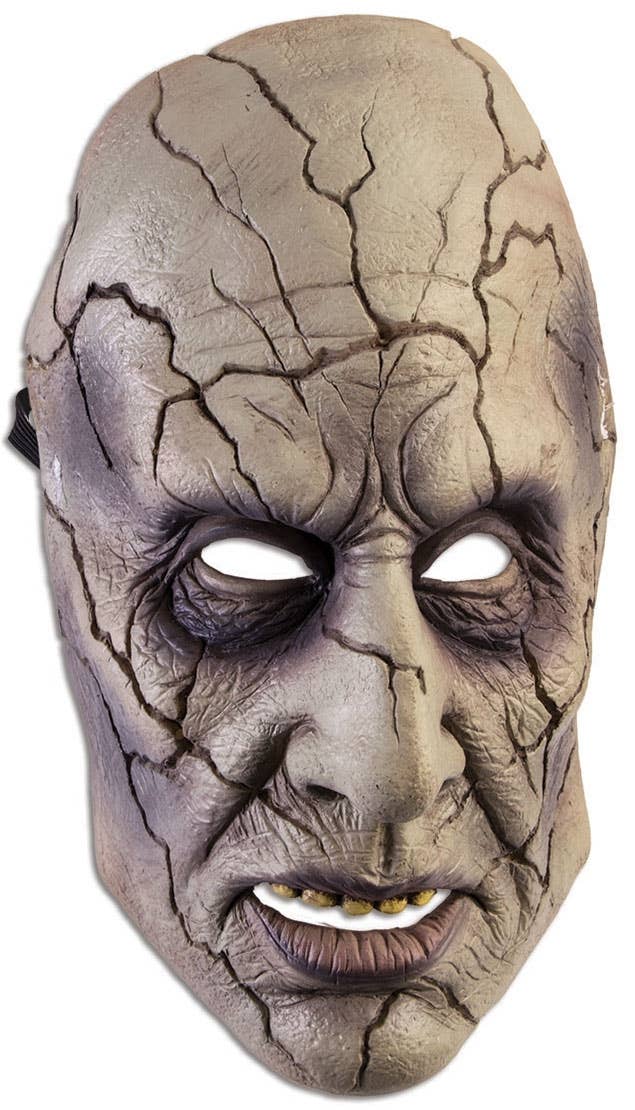 Frankenstein Horror Face Mask Frankenstein Horror Face Mask