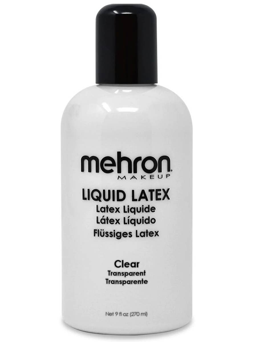 Professional Jumbo Liquid Latex Special FX Makeup
