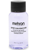 Mehron Spirit Gum Remover