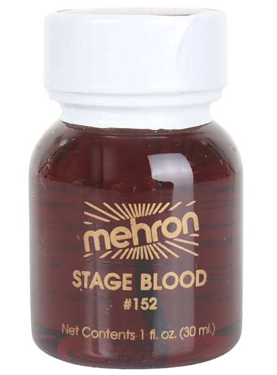 30ml Gruesome Bright Arterial Stage Blood