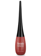 Dark Red Professional Quality Liquid Makeup Main View