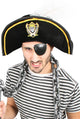 Adult's Colonial Style Pirate Costume Hat