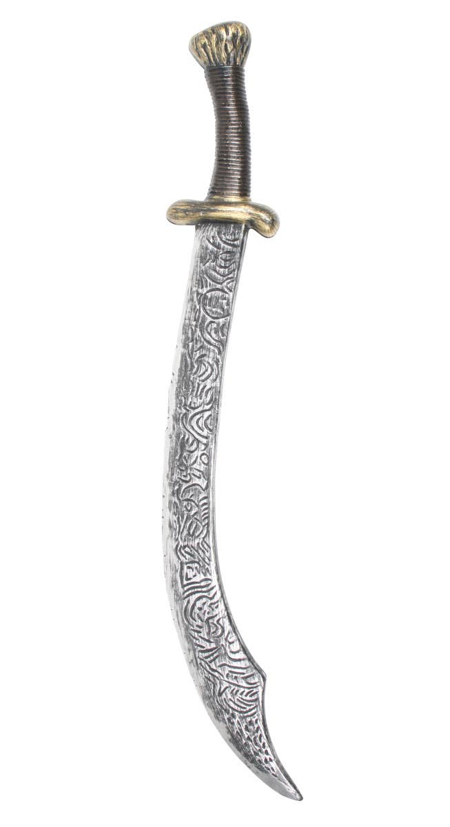 Pirate Sword Costume Accessory