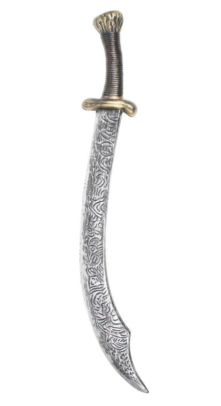 Pirate Sword Costume Accessory