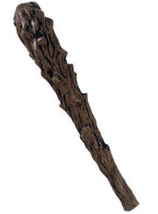 Prehistoric Brown Wooden Look Caveman Club Costume Accessory Weapon