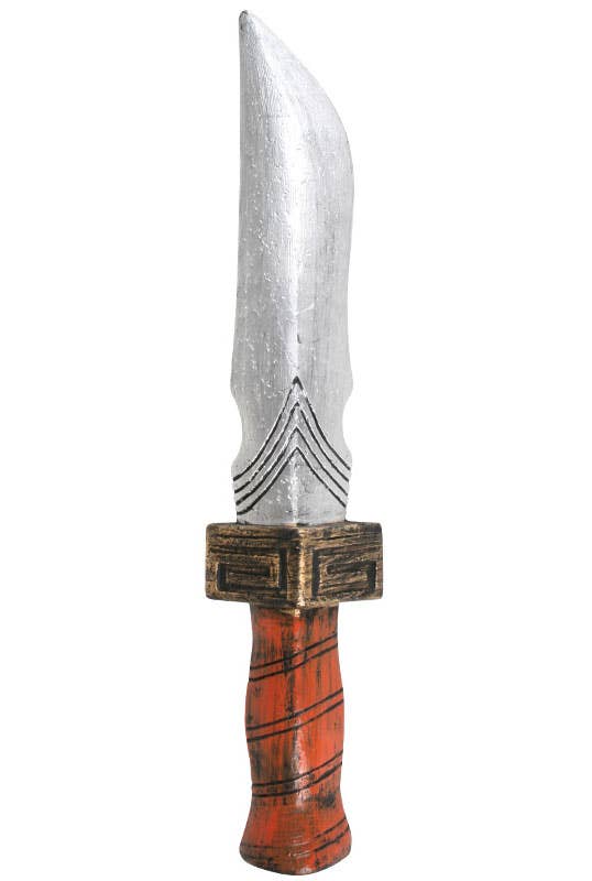 Ancient Pharaoh Dagger Egyptian Costume Accessory - Main Image