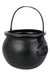 Halloween Novelty Black Witch Cauldron Costume Prop