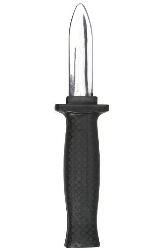 Novelty Retractable Disappearing Knife Costume Weapon