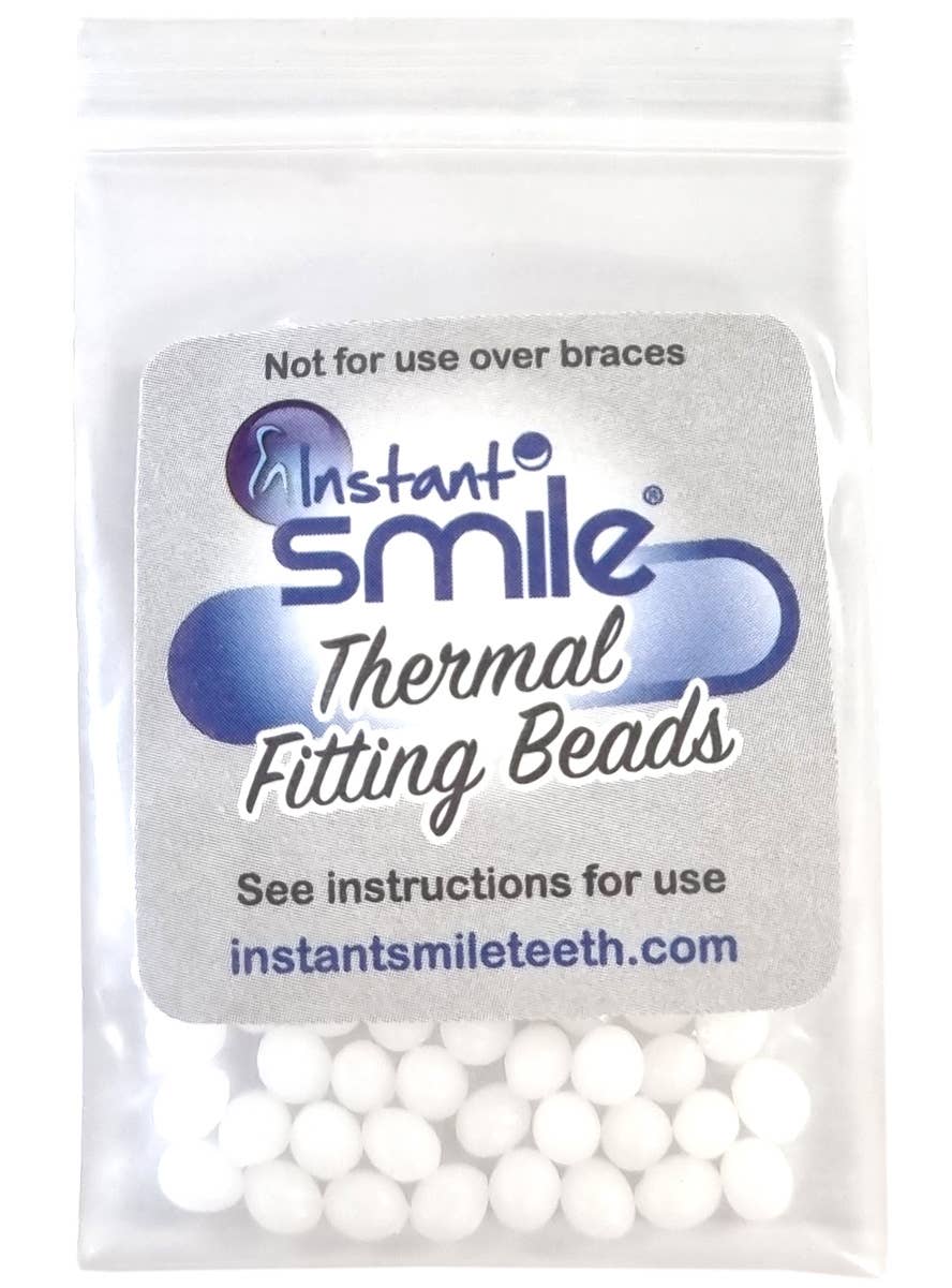 Putty for Vampire Fangs, Thermal Putty for Vampire Teeth