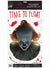 Image of IT Pennywise Window Sticker Halloween Decoration