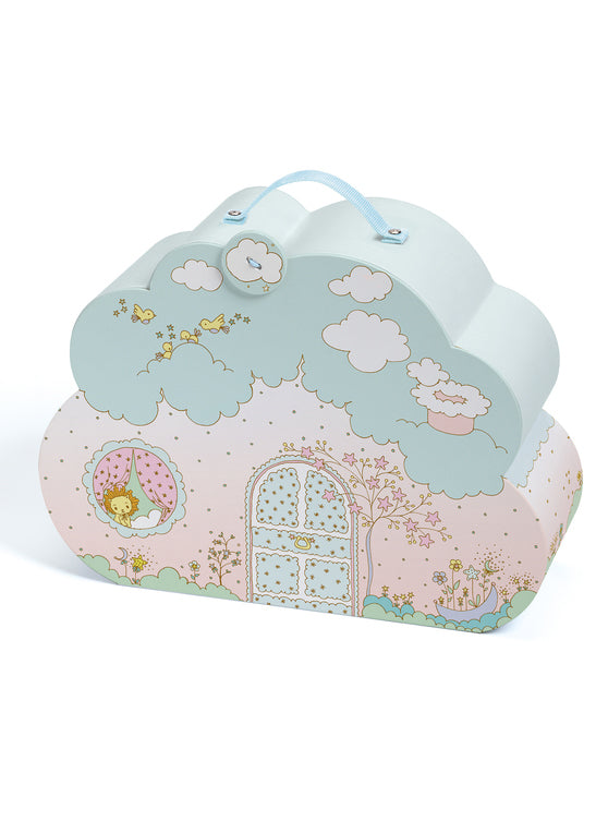 Tiny House Toy - Alternate Image 1