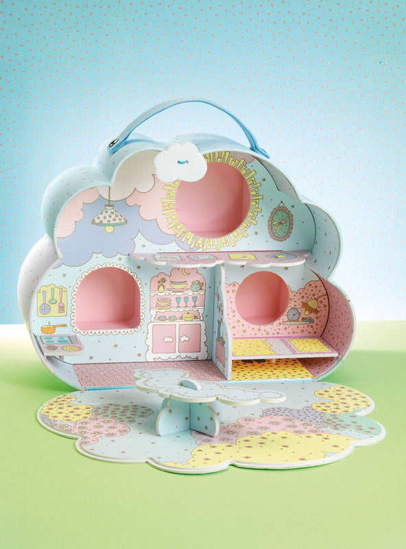 Tiny House Toy - Alternate Image 3