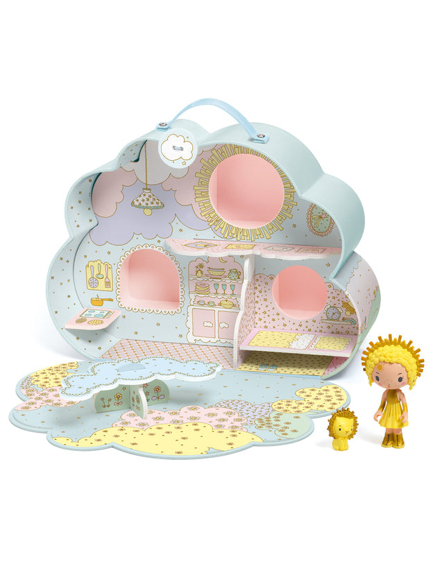 Tiny House Toy - Main Image