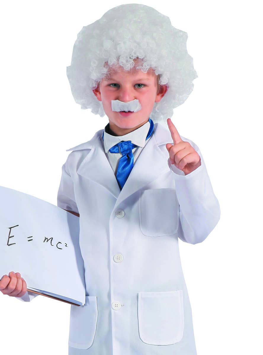Scientist Inventor Fancy Dress Costume | Kids Costumes Australia