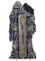 Standing Grim Reaper RIP Tombstone Prop