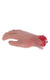 Image of Gory Severed Hand Halloween Horror Prop