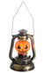 Pumpkin Lantern with Light and Sound Halloween Decoration Main Image
